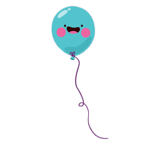 Party Fun Sticker by Djecji Grad