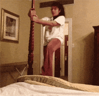 stripper GIF