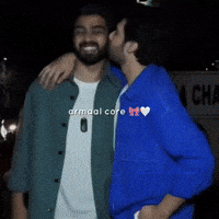 Armaan Mallik GIF
