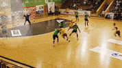 Ceska Republika Yes GIF by HCB Karviná