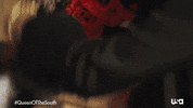 Usa Network Television GIF by Queen of the South