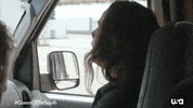 Usa Network Television GIF by Queen of the South