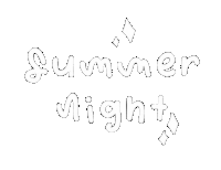 Summer Love Sticker