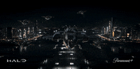 Season 1 Halo GIF by Paramount+