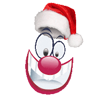 Christmas Wagner Sticker by Drumcorps BIMotion