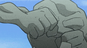 Confused Look Around GIF by Pokémon