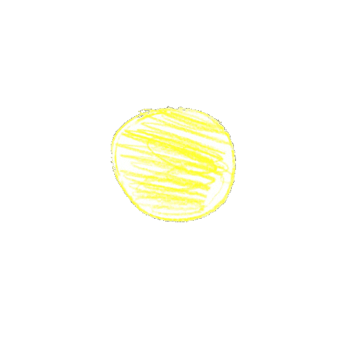 Sun Stars Sticker by HARIBO Deutschland
