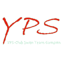 Lie Fl Sticker by Yps-Club Swim Team