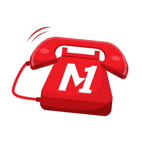 MechanicalOne  Sticker