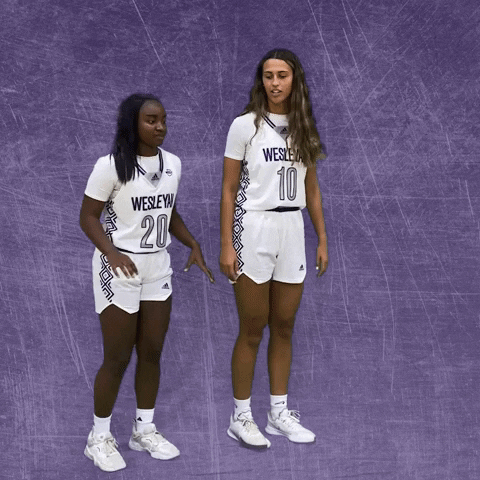 Kdub GIF by KWC Panthers