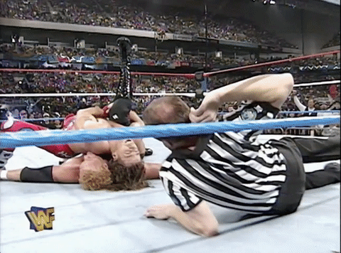 Royal Rumble Wrestling GIF by WWE