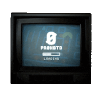 Video Game Arcade Sticker by PRØHBTD