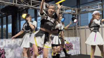 Girl Group Dance GIF