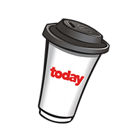 Todaylicious Sticker by Today's