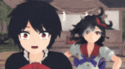 Dance Mmd GIF