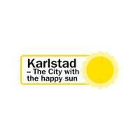 Karlstad Sticker by Karlstads kommun