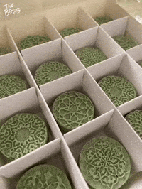 Chocolate GIF
