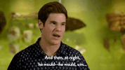 comedy central season 6 episode 7 GIF by Workaholics