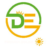 Sun Power Sticker by Delsol Engenharia