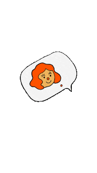 hellcat happy hello stars reading Sticker