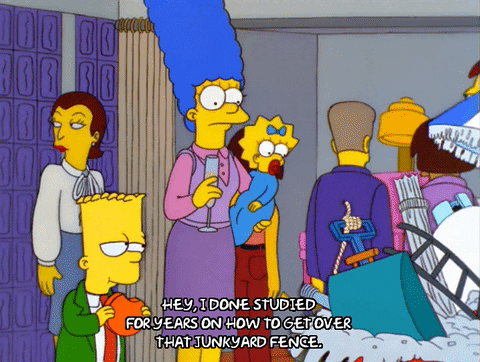 bart simpson GIF