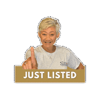 Real Estate Realtor Sticker by Kasama Sells