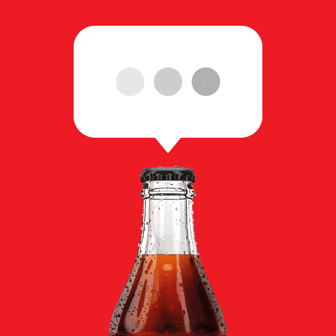 Happy Summer GIF by The Coca-Cola Company South East Africa