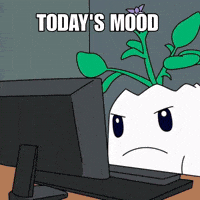 Angry Work GIF by Magic Eden