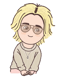 Happy 笑顔 Sticker by rico