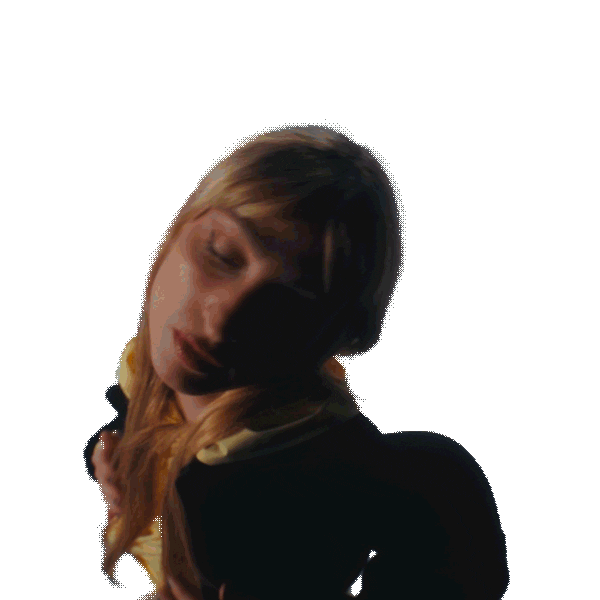 julietagracian giphyupload girl omg yeah Sticker