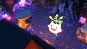 Animation 3D GIF by Magic Eden