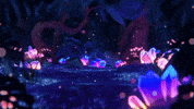 Animation 3D GIF by Magic Eden