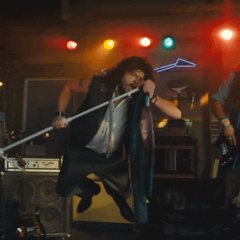 Super Bowl Concert GIF by State Farm