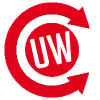 Uw Voertuig Sticker by hondentv