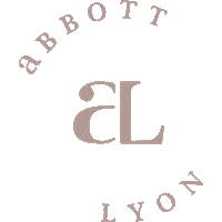 AbbottLyon love pink sparkle girly Sticker