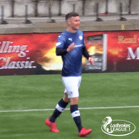 GIF by SPFL