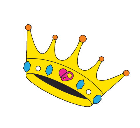 Sticker by Hart Print