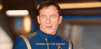 Now Streaming Star Trek GIF by Paramount+