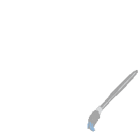 Art Illustration Sticker