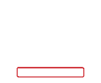rockingbarh rocking bar h white - no bg color Sticker