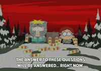GIF by South Park 