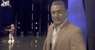 Francisco Canto GIF by Dominicana's Got Talent