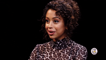 What? Who Does That?