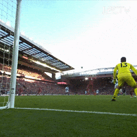football save GIF by Liverpool FC