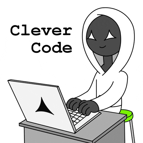 Computer Working GIF by Alliance