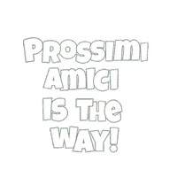 Cre Animatore Sticker by Oratorio Sampe