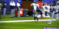 Jefferson GIF by The Undroppables
