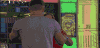 bbuk big brother reality tv cbb celebrity big brother GIF