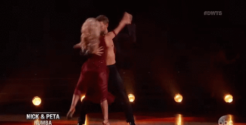 abc dwts GIF by Dancing with the Stars