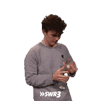 Party Drinking Sticker